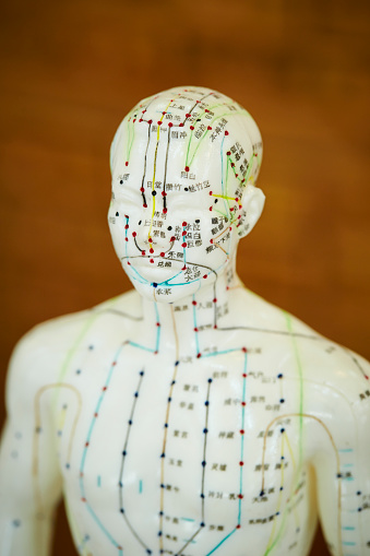 AHCI Grand Rounds: 06-17-2026 Acupuncture Banner